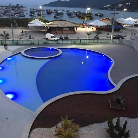 Apartamento Praia Dos Anjos 2 Vagas De Garagem E Ar-Condicionado Arraial do Cabo Εξωτερικό φωτογραφία