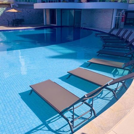Apartamento Praia Dos Anjos 2 Vagas De Garagem E Ar-Condicionado Arraial do Cabo Εξωτερικό φωτογραφία