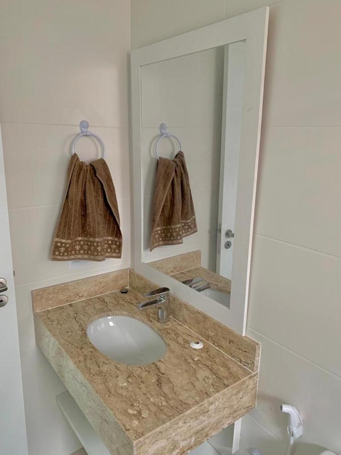 Apartamento Praia Dos Anjos 2 Vagas De Garagem E Ar-Condicionado Arraial do Cabo Εξωτερικό φωτογραφία