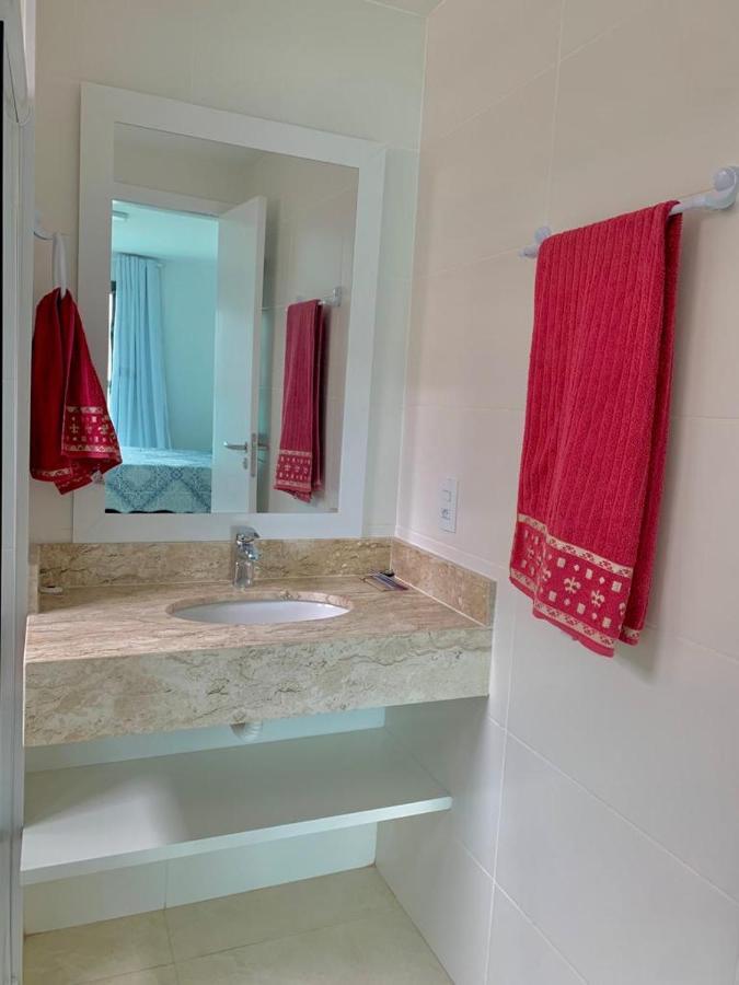 Apartamento Praia Dos Anjos 2 Vagas De Garagem E Ar-Condicionado Arraial do Cabo Εξωτερικό φωτογραφία