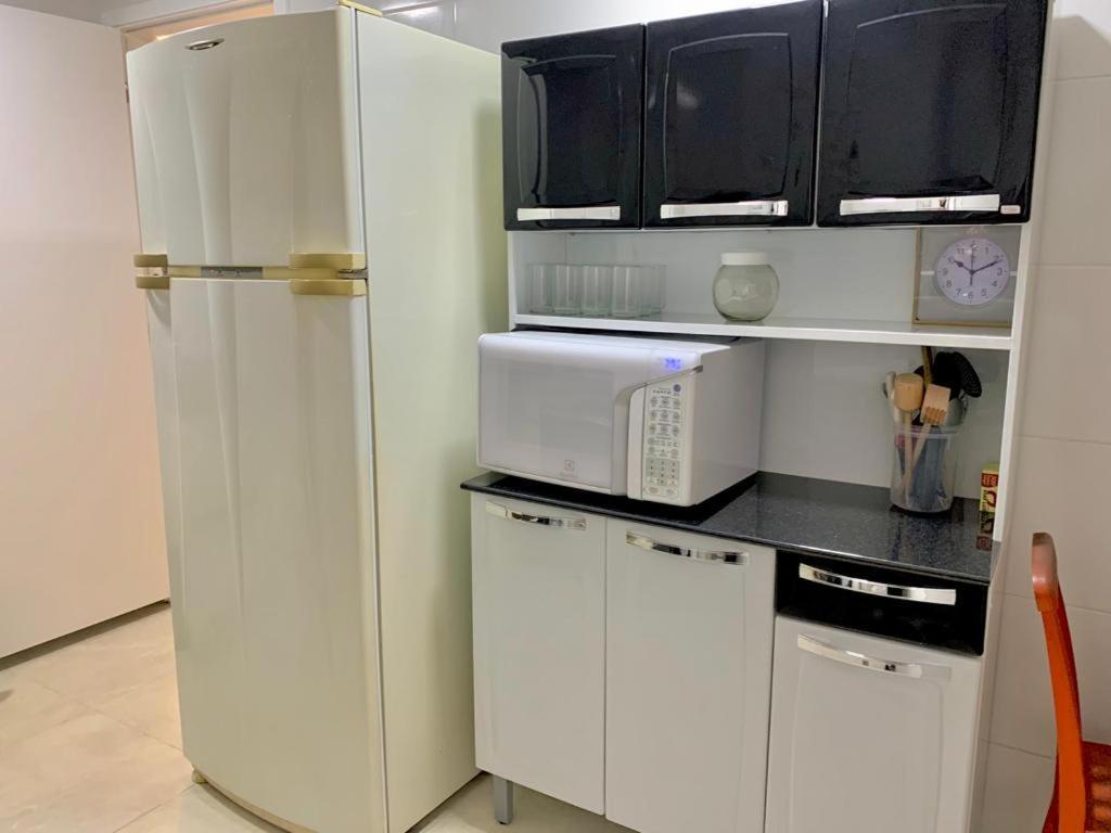 Apartamento Praia Dos Anjos 2 Vagas De Garagem E Ar-Condicionado Arraial do Cabo Εξωτερικό φωτογραφία