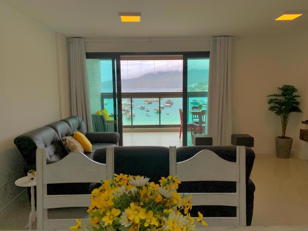 Apartamento Praia Dos Anjos 2 Vagas De Garagem E Ar-Condicionado Arraial do Cabo Εξωτερικό φωτογραφία