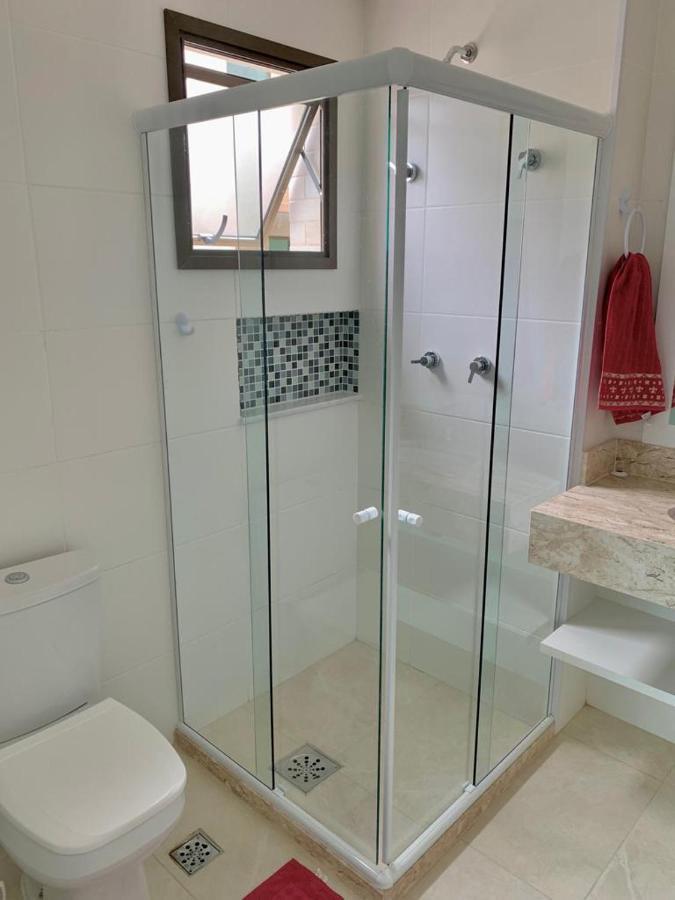 Apartamento Praia Dos Anjos 2 Vagas De Garagem E Ar-Condicionado Arraial do Cabo Εξωτερικό φωτογραφία