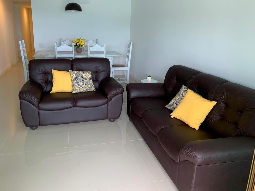 Apartamento Praia Dos Anjos 2 Vagas De Garagem E Ar-Condicionado Arraial do Cabo Εξωτερικό φωτογραφία