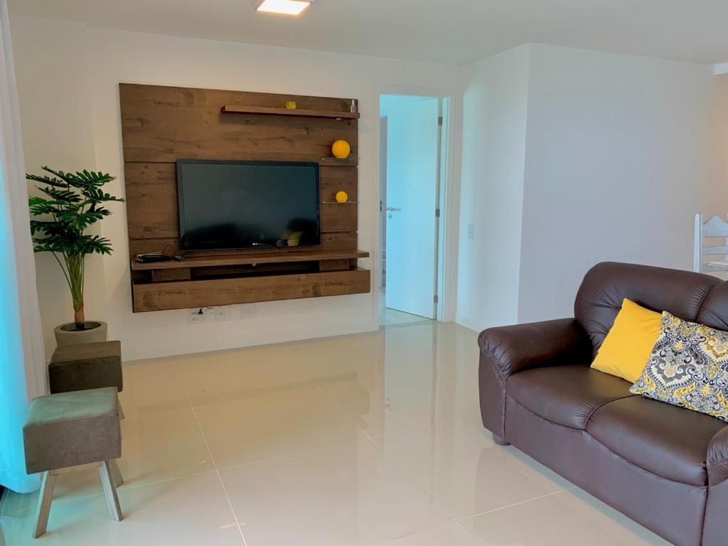 Apartamento Praia Dos Anjos 2 Vagas De Garagem E Ar-Condicionado Arraial do Cabo Εξωτερικό φωτογραφία