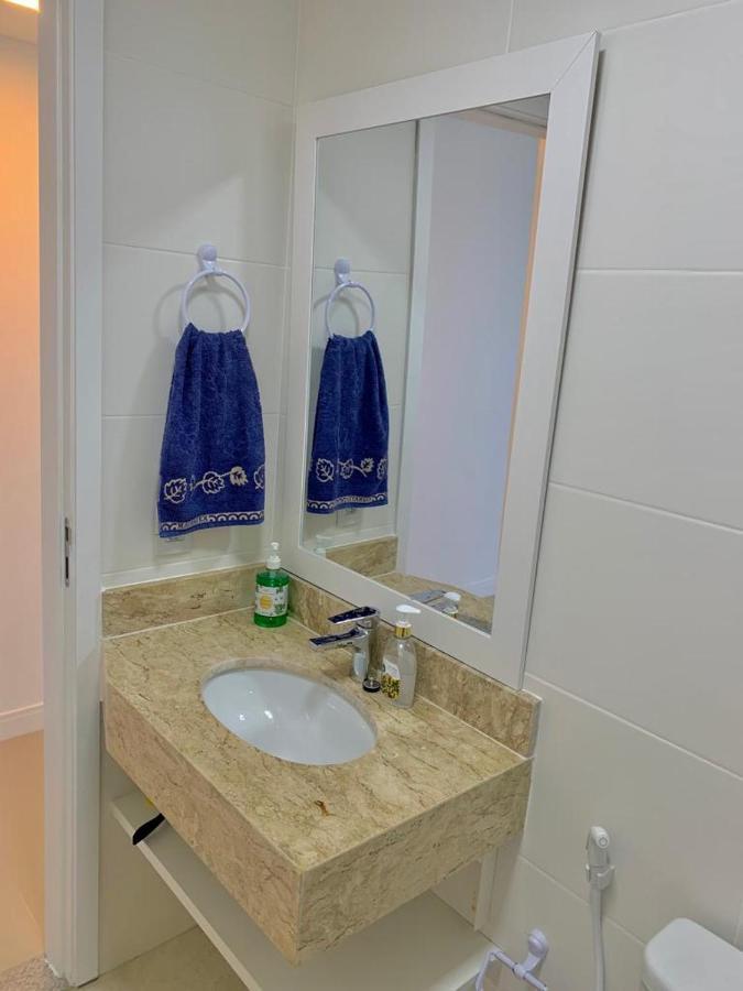 Apartamento Praia Dos Anjos 2 Vagas De Garagem E Ar-Condicionado Arraial do Cabo Εξωτερικό φωτογραφία