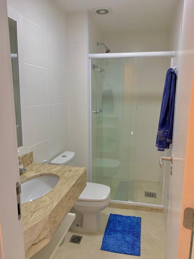 Apartamento Praia Dos Anjos 2 Vagas De Garagem E Ar-Condicionado Arraial do Cabo Εξωτερικό φωτογραφία