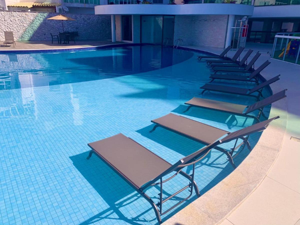 Apartamento Praia Dos Anjos 2 Vagas De Garagem E Ar-Condicionado Arraial do Cabo Εξωτερικό φωτογραφία