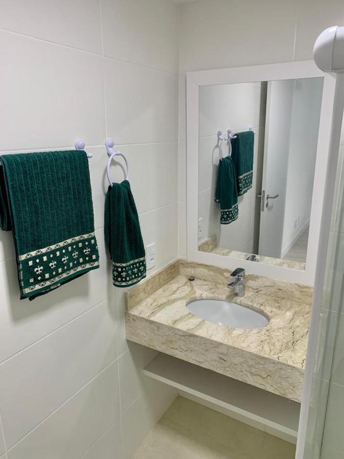 Apartamento Praia Dos Anjos 2 Vagas De Garagem E Ar-Condicionado Arraial do Cabo Εξωτερικό φωτογραφία